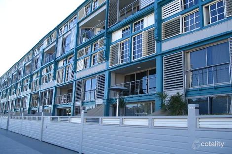 Property photo of 36/6G Cowper Wharf Roadway Woolloomooloo NSW 2011