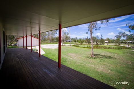 Property photo of 116 Jakeman Drive Agnes Water QLD 4677