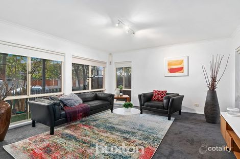 Property photo of 8 Weeroona Street Hampton VIC 3188