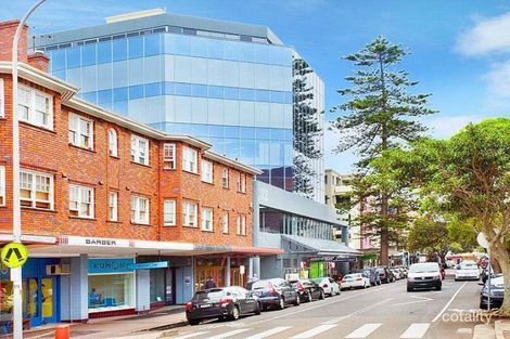 30/22 Darley Rd, Manly, NSW 2095