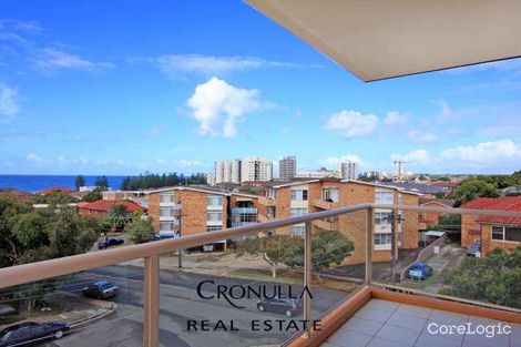 Property photo of 6/21-25 Burke Road Cronulla NSW 2230