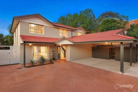 Property photo of 6 Lawson Lane Naremburn NSW 2065