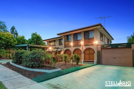 Property photo of 10 Holder Street Wishart QLD 4122