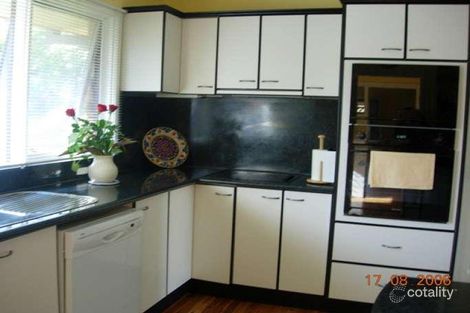 Property photo of 21 Nobel Place Winston Hills NSW 2153