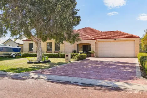39 AVON CRES, ATWELL, WA 6164