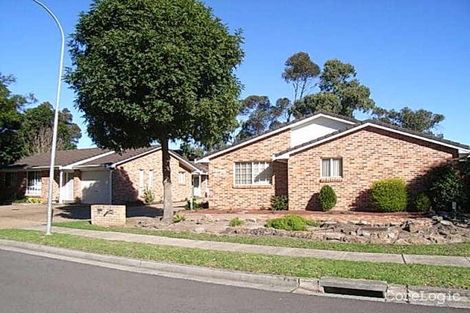 Property photo of 3 Bateman Avenue Albion Park Rail NSW 2527
