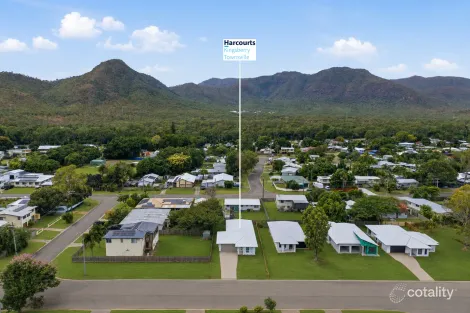 Property photo of 246 Pinnacle Drive Rasmussen QLD 4815