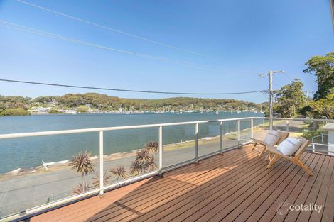 Property photo of 52 Hardys Bay Parade Killcare NSW 2257