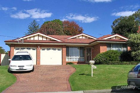 32 Betty Hendry Pde, North Ryde, NSW 2113