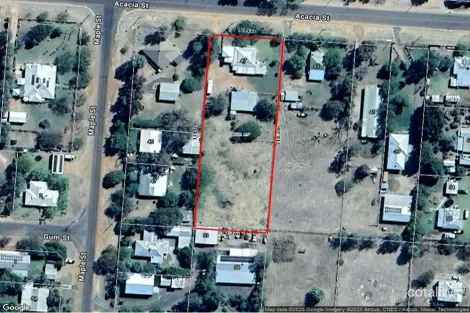 Property photo of 47 Acacia Street Barcaldine QLD 4725