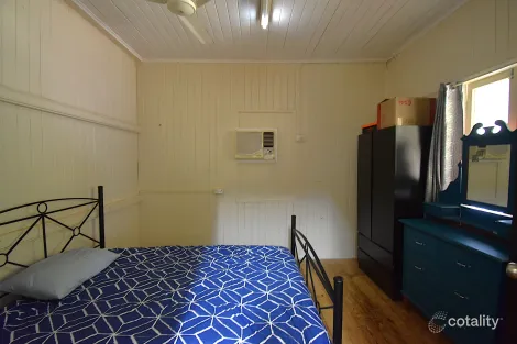 Property photo of 47 Acacia Street Barcaldine QLD 4725