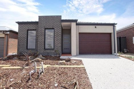 35 Millicent Dr, Craigieburn, VIC 3064