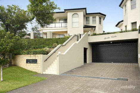Property photo of 2/70 Holt Road Sylvania NSW 2224
