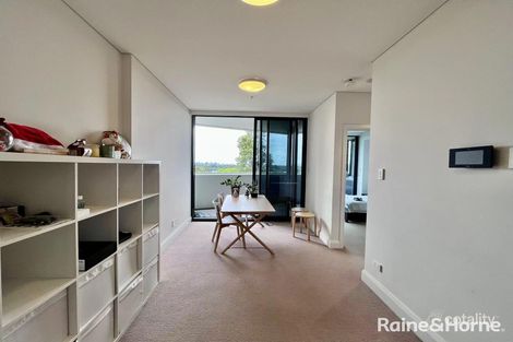 307/42 Walker St, Rhodes, NSW 2138