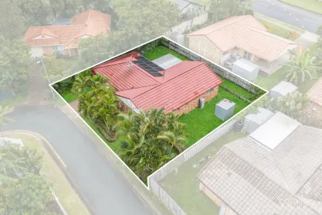 3 Garson St, Eagleby, QLD 4207