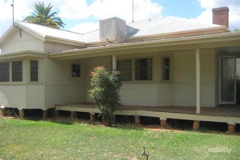 Property photo of 46 Bogan Street Nyngan NSW 2825