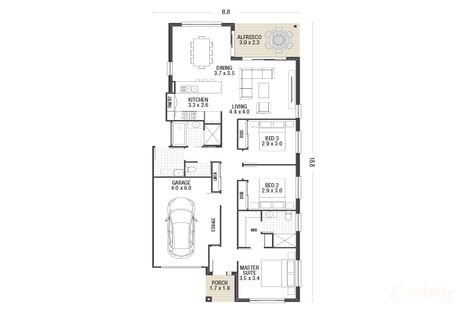 Property photo of 35 Escalade Circuit Pallara QLD 4110