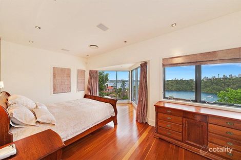 Property photo of 12 Kardinia Road Mosman NSW 2088