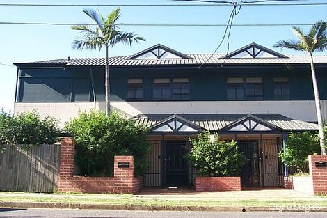 Property photo of 1/62 Carmody Road St Lucia QLD 4067