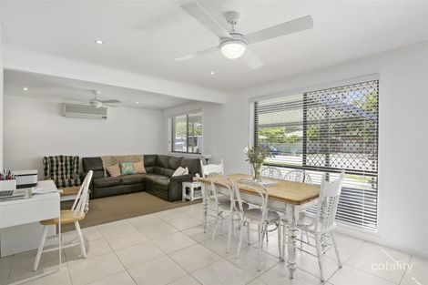 Property photo of 8 Clives Circuit Currumbin Waters QLD 4223