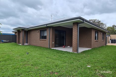 159 Hamilton St, Grantham Farm, NSW 2765