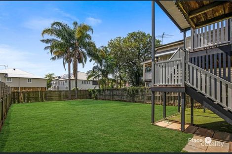 Property photo of 257 Junction Road Clayfield QLD 4011