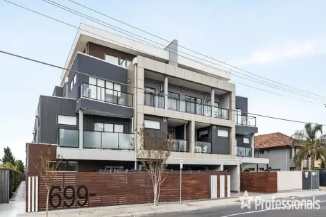 Property photo of 202/699C Barkly Street West Footscray VIC 3012