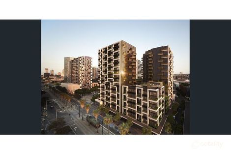 Property photo of 1108/387-395 Docklands Drive Docklands VIC 3008