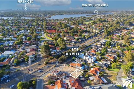 Property photo of 11 Aveley Street Willetton WA 6155