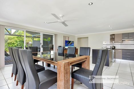 Property photo of 29 Mapelton Circuit Parkinson QLD 4115