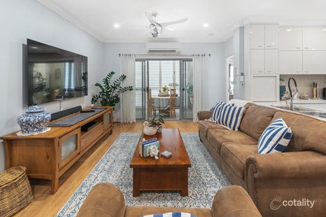 Property photo of 40/28 Belgrave Road Indooroopilly QLD 4068