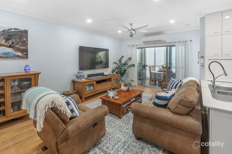 Property photo of 40/28 Belgrave Road Indooroopilly QLD 4068