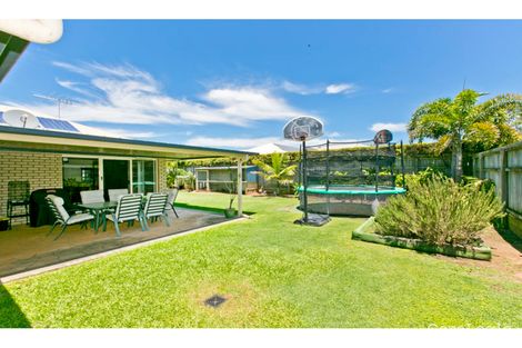 Property photo of 43 Clive Road Birkdale QLD 4159