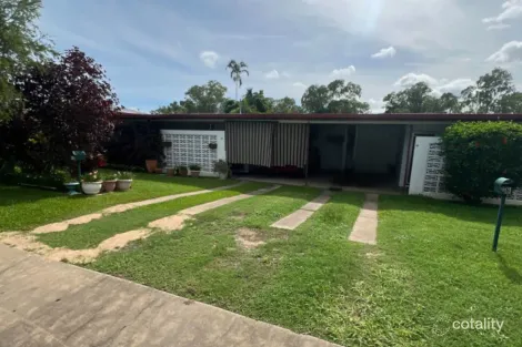 16 Sycamore St, Pimlico, QLD 4812