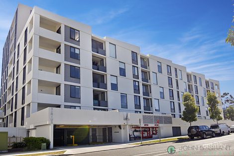 Property photo of 341/64 River Road Ermington NSW 2115