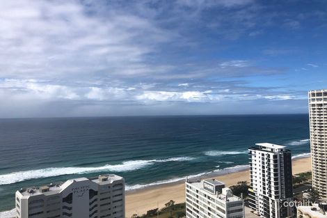 2802 Gold Coast Hwy, Surfers Paradise, QLD 4217