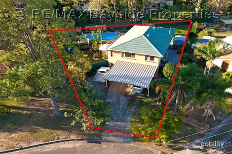 Property photo of 9 Devon Road Alexandra Hills QLD 4161