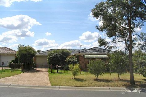 52 Nineteenth Ave, Hoxton Park, NSW 2171