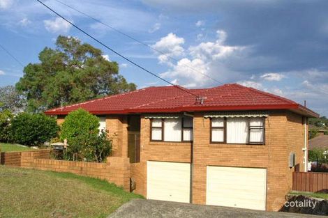12a Anitra Ave, Kareela, NSW 2232
