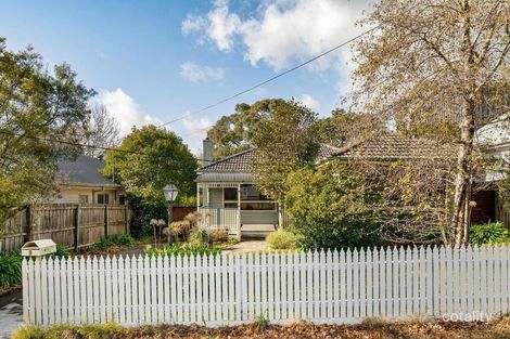 Property photo of 3 Anne Street Blackburn North VIC 3130