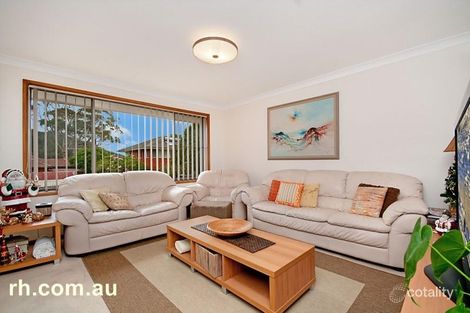 Property photo of 324 Ocean View Road Ettalong Beach NSW 2257