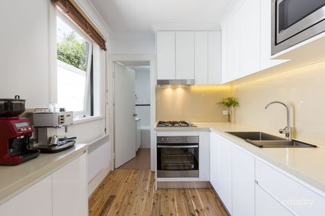Property photo of 40 Comber Street Paddington NSW 2021