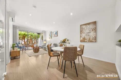 30/16 New South Wales Cres, Forrest, ACT 2603