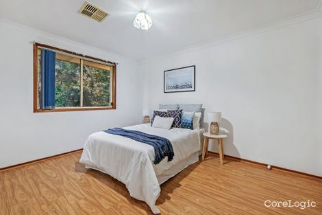 Property photo of 4 Dungara Crescent Stanhope Gardens NSW 2768
