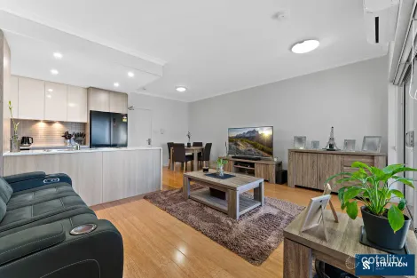 16/2 Rowe Ave, Rivervale, WA 6103