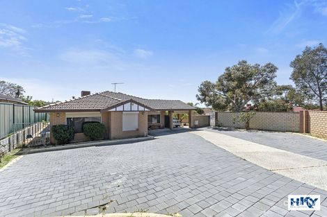 Property photo of 1 Sentry Way Mirrabooka WA 6061