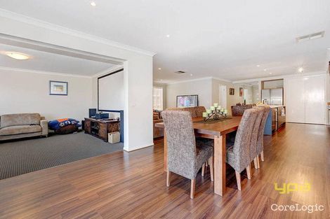 Property photo of 23 Merrystowe Way Harkness VIC 3337
