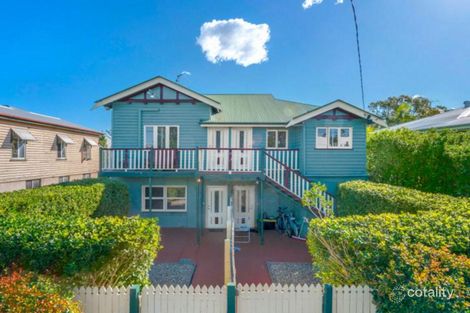 Property photo of 1/24 Shaw Road Kalinga QLD 4030