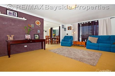 Property photo of 9 Devon Road Alexandra Hills QLD 4161