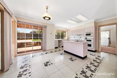 Property photo of 55 Wardell Drive Barden Ridge NSW 2234